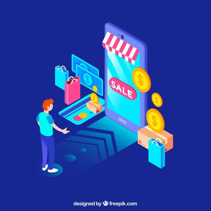 How to Build a Profitable E-Commerce Store from Scratch: A Step-by-Step Guide for Beginners