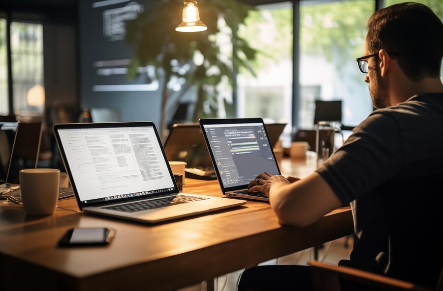 Website Development Trends: What to Expect in 2024 for Delhi Businesses