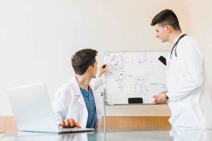 Local SEO for Healthcare Providers: Strategies for Himachal Pradesh Clinics