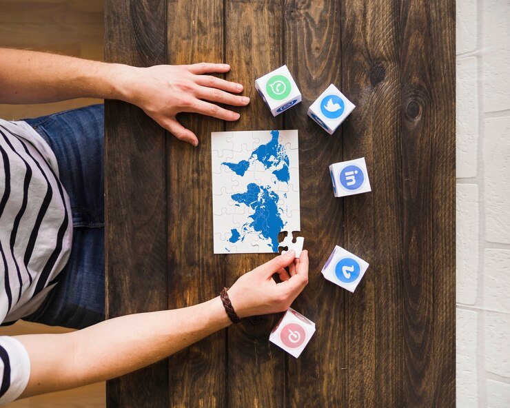 Local SEO Strategies: Boosting Your Business Visibility in Your Area