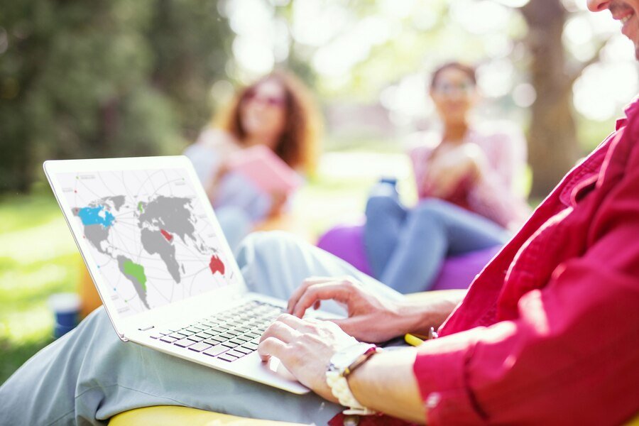 Local SEO for Travel Agencies: Optimizing Your Online Presence in Himachal Pradesh