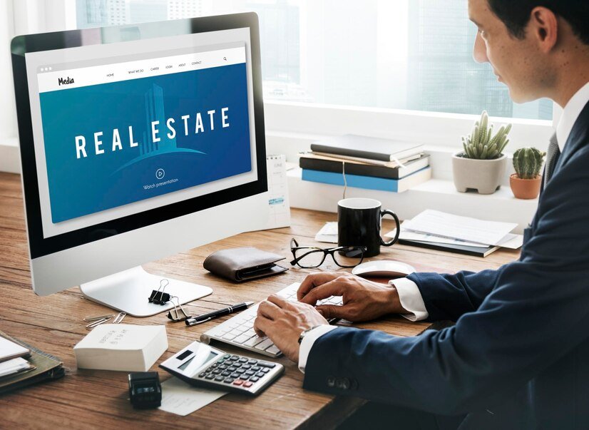 Digital Marketing for Real Estate: Strategies for Chandigarh Property Agents