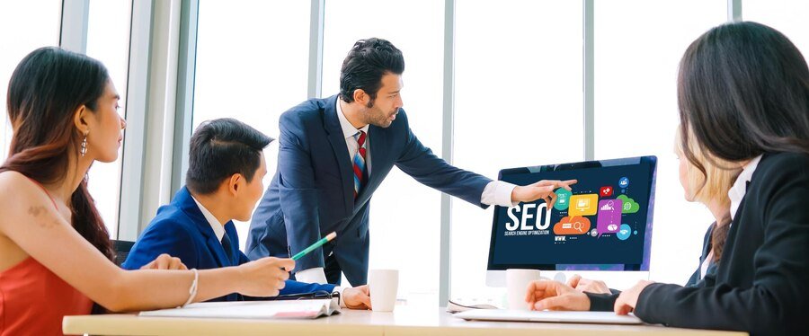 Effective PPC Campaign Management: Tips for Businesses in Punjab