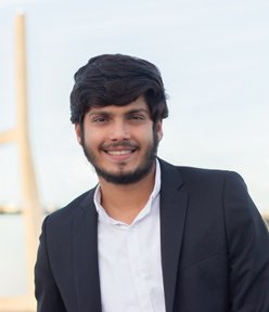 Amit Patel
