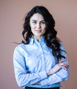 Sonia Verma
