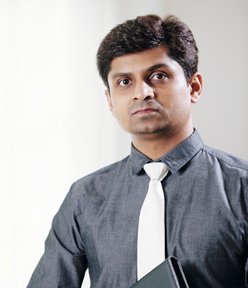 Ravi Kumar