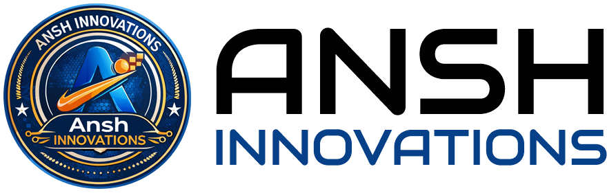 Ansh Innovations – Computer Training Institute